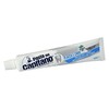 Pasta del Capitano Plaque and Cavities Toothpaste 100ml (Pack of