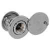 Amig - Door Viewer | Super Angle Lens | For