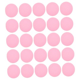 TOVINANNA 60pcs Pva Compressed Facial Sponges for Deep Pore Cleansing and Exfoliation Portable Face Washing Tool for Travel Gentle and Safe Skin Care for All Skin Types