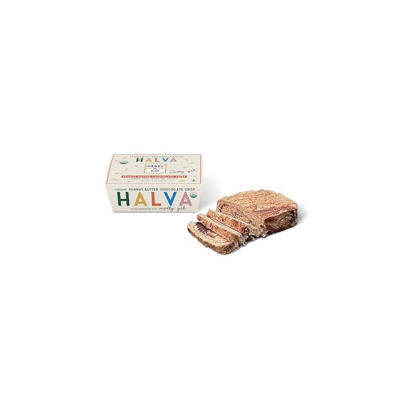 HEBEL & CO | 3 Pack Peanut Butter Chocolate Crisp