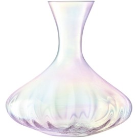 LSA International Carafe, 81.2 fl. oz, Mother Of Pearl