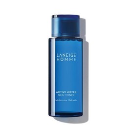 Laneige Homme Active Water Skin 180ml / 라네즈옴므 액티브워터 스킨 180ml