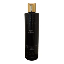 Lumikel Shampoo Matizador De Tonos Amarillos Lumikel