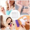 uadbau Mini Spray Bottle, 5 Pcs 10ml Perfume Bottle Empty