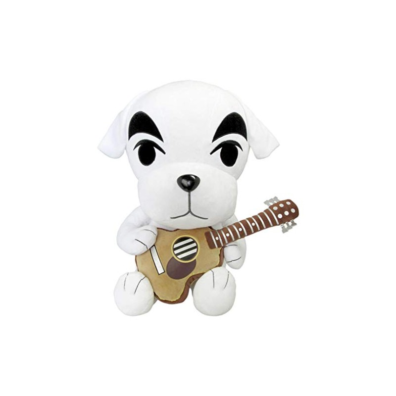 Little Buddy USA Animal Crossing New Leaf Giant X-Large K.K.