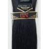 Extensiones De Cabello 100% Natural Luv 80cm 18pLG Medio Paq