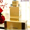 Amber Oud Gold Edition by Al Haramain, 2 oz EDP