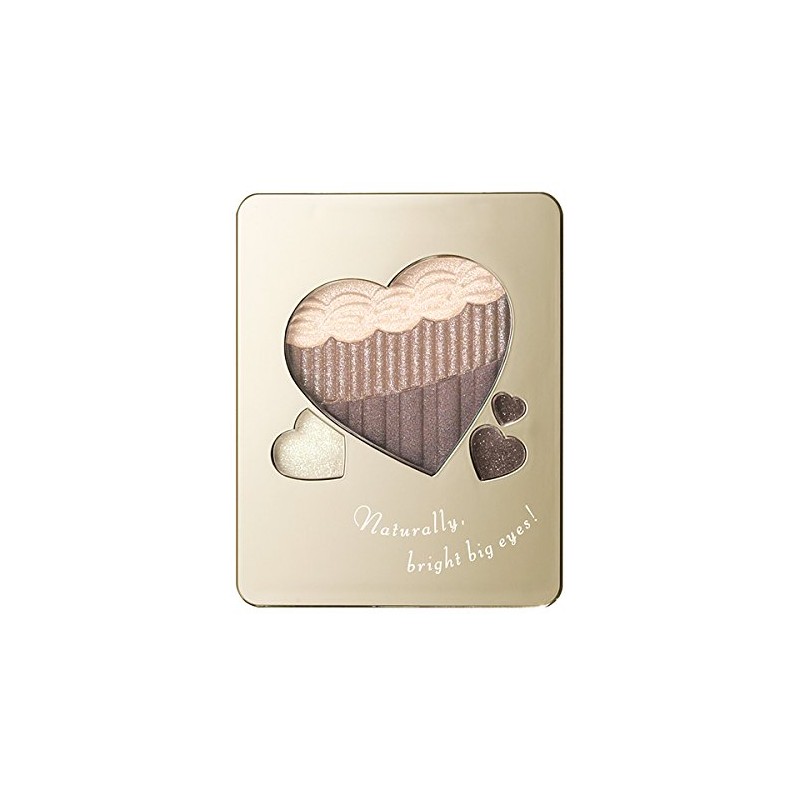 Integrated Nude Graduates GY855 0.1 oz (3.3 g)