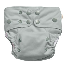 EcoNaps 2.0 Modern Cloth Nappy, Mineral
