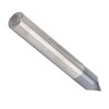 Chamfer End Mill 3 Flute 60° Milling Cutter Tungsten Steel