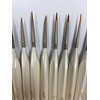 Quickdraw (Set of 15) Extra Fine Details Taklon Miniature Brush