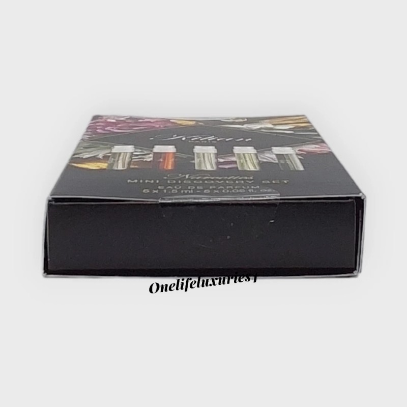 Kilian Paris Icons Mini Discovery COFFRET 1.5 ml x5 Fragrance