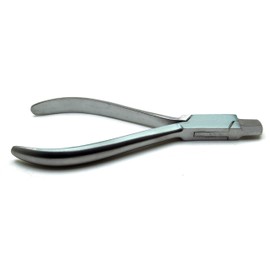 10× Dental Arch Bending Pliers 5" Orthodontics Wire Forming Stainless Steel Premium Instruments