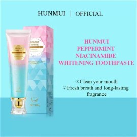 Er Creme Dental, Crema Dental Branqueador