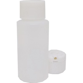 TCEShop Sage Scented Body Oil Fragrance [Flip Cap - Clear - 1 oz.] - ID#72466