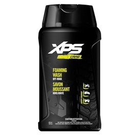 Can-Am OEM Super Foam Offroad Wash 16 fl oz/473ml, 9779337
