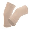 Knee Braces, Cotton Seamless Knee Support for Meniscus Tear, Running,