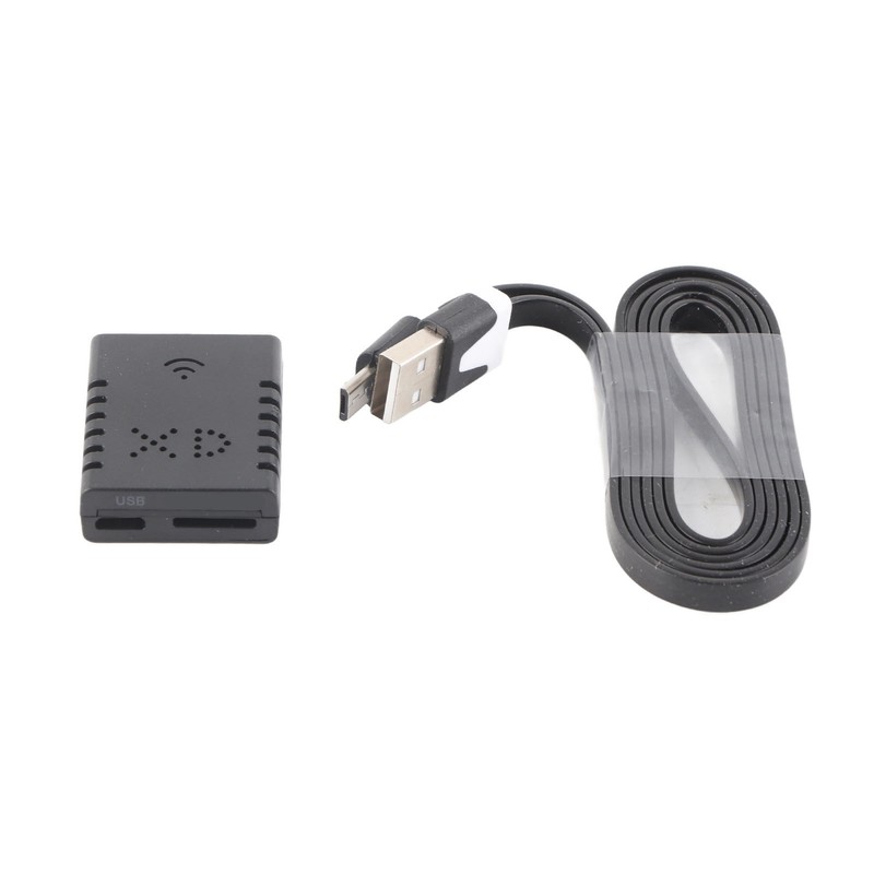 1080P Mini Camera Wireless WIFI HD Infrared Night Vision Camera