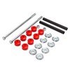 KSP Suspension Stabilizer Bar Link for Chevy GMC Silverado Sierra