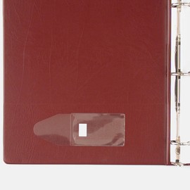 StoreSMART® - USB Flash Drive Holders- Peel & Stick Strip & Resealable Flap - 50-Pack - TL10252-50