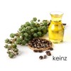 keinz Orga Kaynes Castor Oil (Castor Oil), 19.3 fl oz