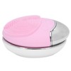 Electric Facial Cleansing Brush Wireless Charging Face Pore Deep Cleanser