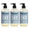 MRS. MEYER'S CLEAN DAY Mrs. Meyer's Hand Soap, Made with