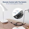 Itramax USB On Off Switch Cable,USB Extension Cable Support Data
