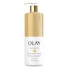 Olay, Daily Recovery & Hydration Body Lotion with Shea Butter,