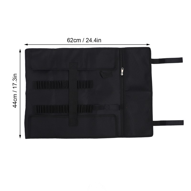 Camping Tent Stake Bag Large Capacity Multi Functional Tent Accessories