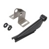 Skimmer Transducer Mount High Strength Stable Construction 000‑10262‑001 for TotalScan