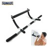 Adjustable Chin up Bar Exercise Home Workout Gym Training Door
