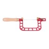 Coping Saw Frame Fast Clean Even Cutting Multifunctional Wire Saw