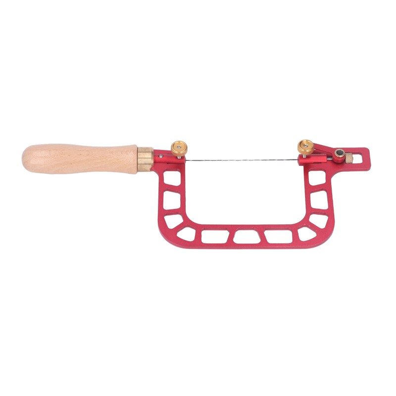 Coping Saw Frame Fast Clean Even Cutting Multifunctional Wire Saw