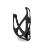 Cube HPP Iridium Bike Bottle Cage, Grey/Black - Plastic, 36g,