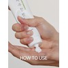 [All at once] Wash your face once foam cleanser /