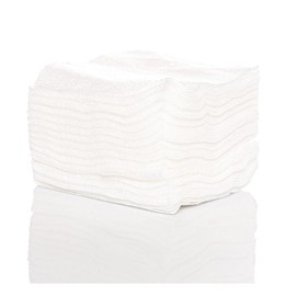 Cotton Pads Thin Pack 500 Basicare