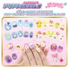 Aqua Nail Sanrio Characters Aqua Nail Studio AQ-N02