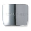 Chicago Faucet E3JKABCP Aerator Pressure Compensating Softflo