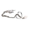 Trollbeads 54120 Silver Necklace