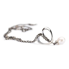 Trollbeads 54120 Silver Necklace