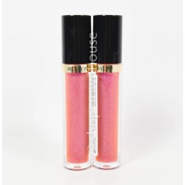 Revlon 2 Revlon Super Lustrous - The Gloss - Lip Gloss #230 SUGAR VIOLET