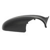 Side Rear View Mirror Cover Rearview Mirror Cap Moulding Trim
