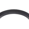 sourcing map A-1400 V-Belt Drive Belt 1400 mm Inner Circumference