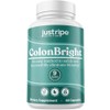 ColonBright Psyllium Husk Powder Colon Cleanser - Colon Cleanse for