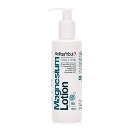 BetterYou Better You 150 ml Magnesium Body Lotion