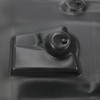OKHOTY Front Passenger Right Side Fender Liner Compatible With 2002-2008