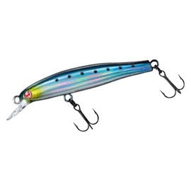 Daiwa Daiwa Plug Gekkōbijin Fuka 55S Iridescent Holo Sardine