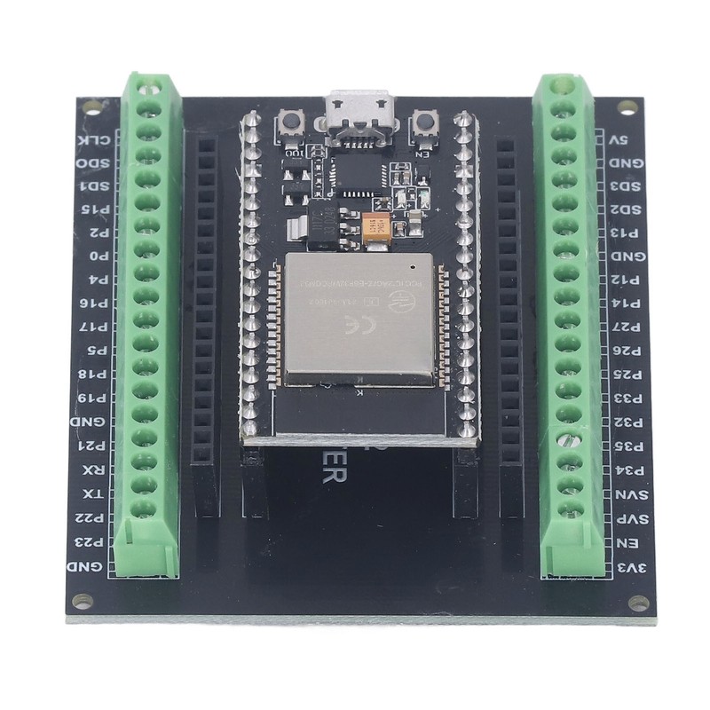 For ESP32 Development Board Compatible with for NodeMCU 32S Lua