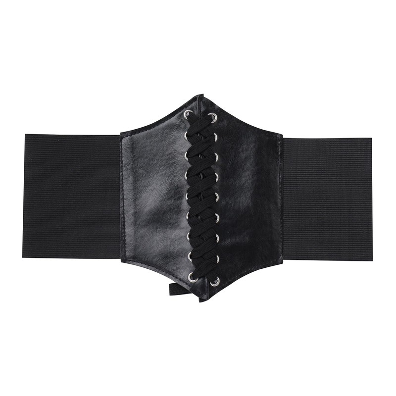 Odizli Women's Renaissance Victorian Off Shoulder Dress Short Jumpsuit, White-a